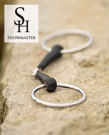 SHOWMASTER Gebisse