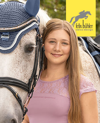 Felix Bhler Kinderreitmode