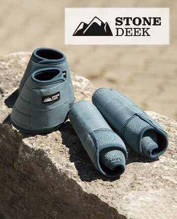 STONEDEEK Horse-Boots