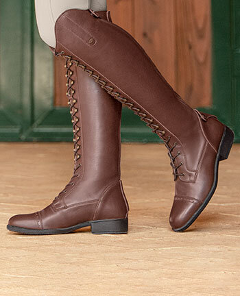 Reitstiefel & Reitschuhe