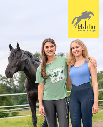 Felix Bhler Kinderreitmode