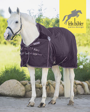 Felix Bhler Regendecken 0g - 100g