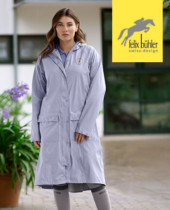 Felix Bhler Regenbekleidung