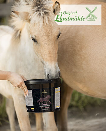 Original Landmhle Mineral- & Zusatzfutter