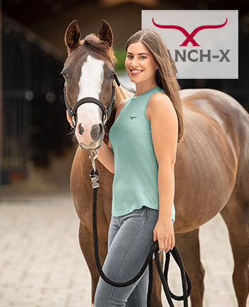 RANCH-X Westernreitbekleidung