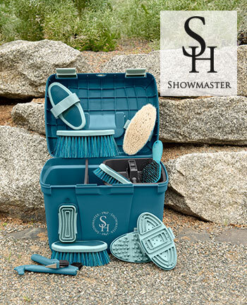 SHOWMASTER Putzzeug