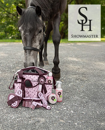 SHOWMASTER Champion