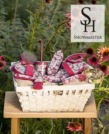 SHOWMASTER Magnolia