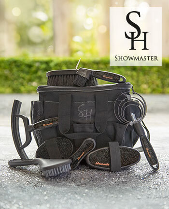 SHOWMASTER Sparkling Elegance
