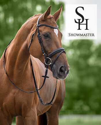 SHOWMASTER Trensen & Zubehr