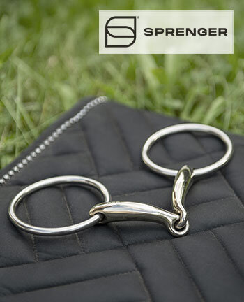 SPRENGER Pferdegebisse