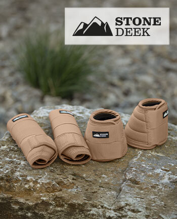 STONEDEEK Horse-Boots