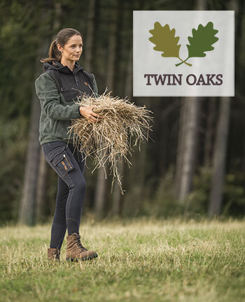 TWIN OAKS Reitbekleidung