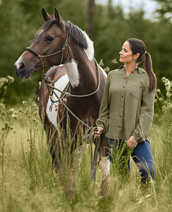 Wanderreiten