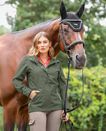 Reitjacken & Reitmntel