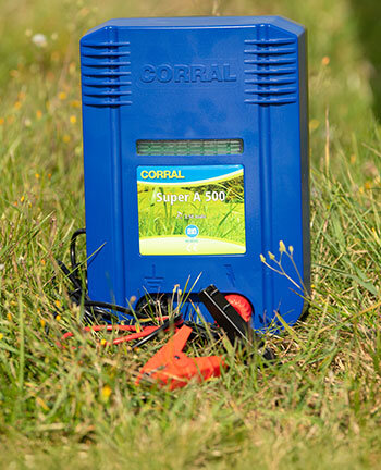 Weidezaungerte 12 V