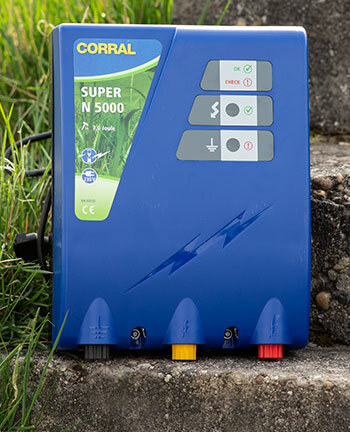 Weidezaungerte 230 V