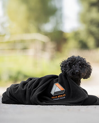Therapieartikel fr Hunde