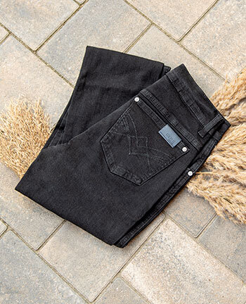 Western-Reitjeans