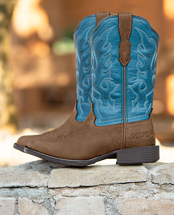 Westernstiefel