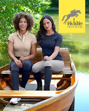 Felix B�hler Damenreitmode