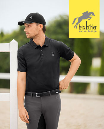 Felix B�hler Herrenreitmode