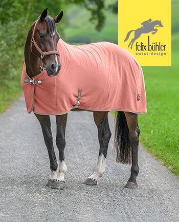 Felix B�hler Abschwitzdecken