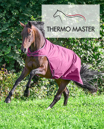 THERMO MASTER F�hranlagen- & Ausreitdecken