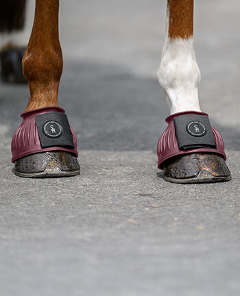 Springglocken & Ballenschutz