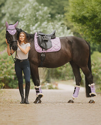 Aktuelle Felix Bühler Kollektionen für Pferd & Pony auf | kraemer.at