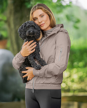 Sommer- & �bergangsjacken