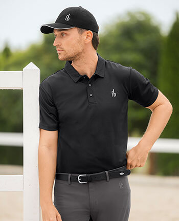 Herren-Reitbekleidung