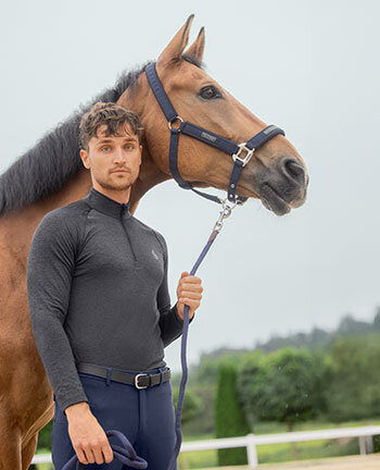 Herren-Langarmshirts