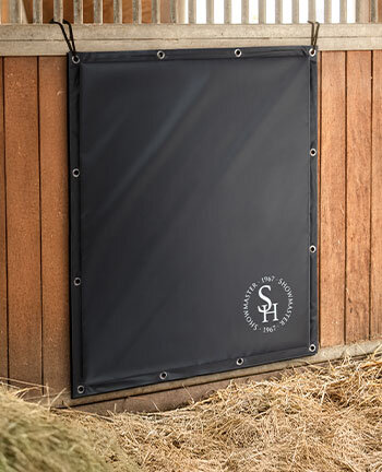 Boxen- & Paddockausstattung