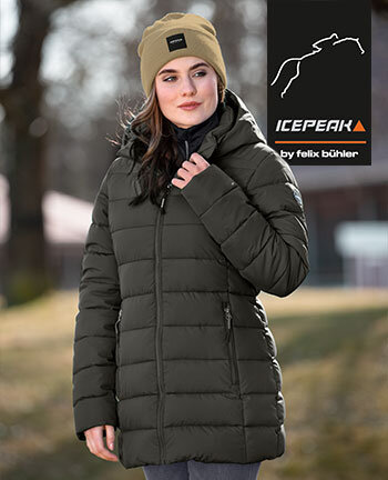 Reitbekleidung online ICEPEAK kaufen