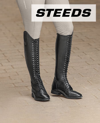 STEEDS Stiefel & Schuhe