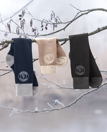 Kniestrmpfe & Socken