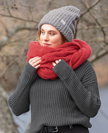 Schals & Neckwarmer