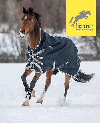 Felix Bhler Winterdecken 150g - 500g