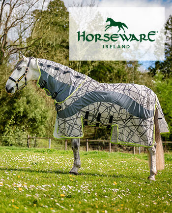 HORSEWARE Fliegendecken & -masken