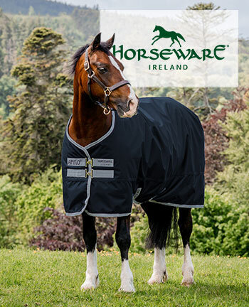 HORSEWARE Pferdedecken