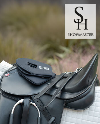 SHOWMASTER Sttel & Zubehr