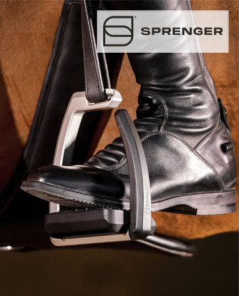 SPRENGER Steigbgel