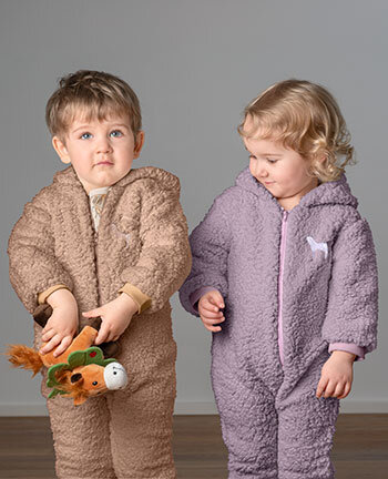 Baby-Kollektion