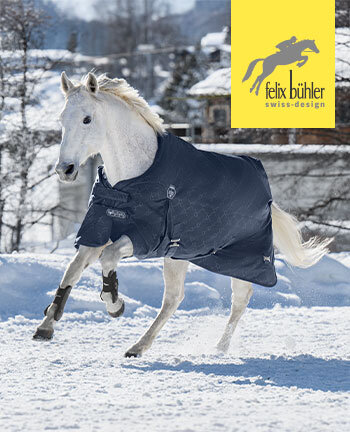 Felix Bhler Regendecken 0g - 100g