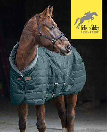 Felix Bhler Transport- & Stalldecken