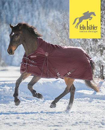 Felix Bhler Winterdecken 150g - 500g