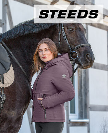 STEEDS Damen-Reitbekleidung