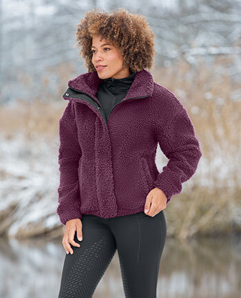 Sweats, Fleece & Pullover