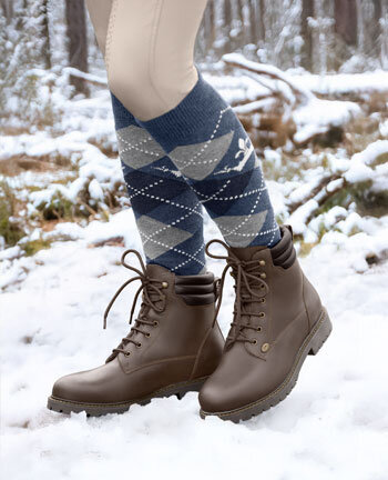 Reitstiefel & Reitschuhe